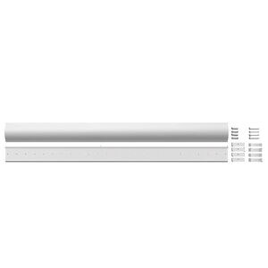 Generations Wall Mount AV Shelf