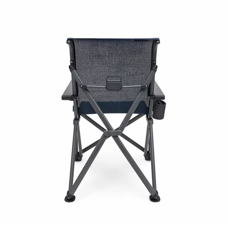 Yeti Trailhead Camp Chair Navy P C Richard Son