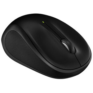 Logitech - M325s Wireless Optical Compact Ambidextrous Mouse - Wireless - Black, , hires