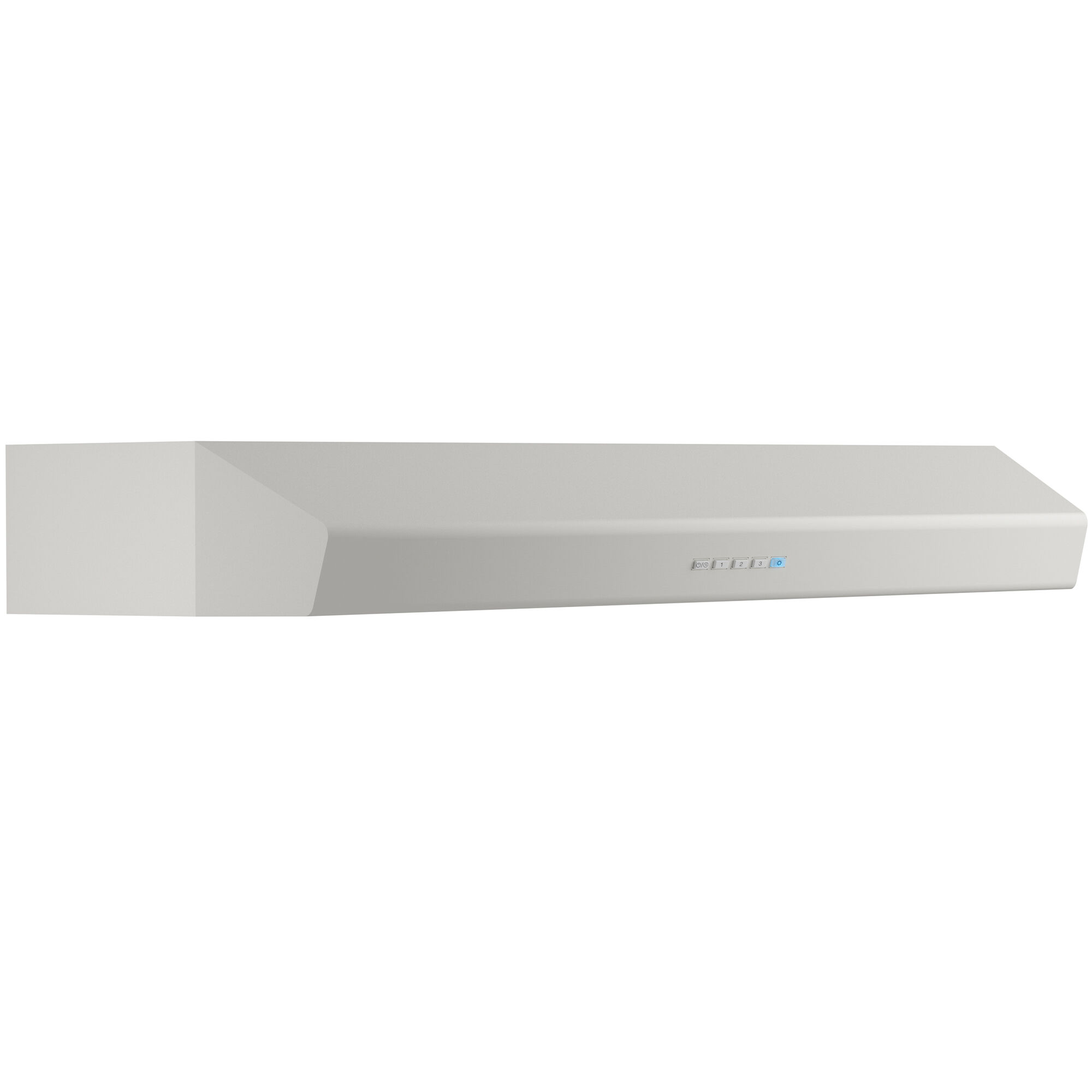Zephyr Breeze II 36 in. Convertible Standard Style Range Hood with