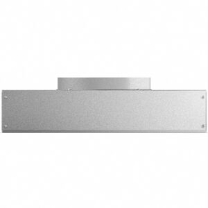 Fisher & Paykel Transition Accessory for Dual-Blower Range Hoods - Stainless Steel, , hires