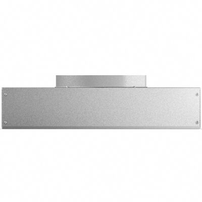 Fisher & Paykel Transition Accessory for Dual-Blower Range Hoods - Stainless Steel | HTRN10