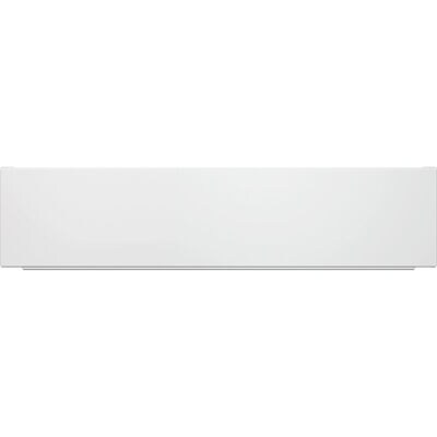 Miele PureLine Series 24 in. 0.7 cu. ft. Warming Drawer - White | ESW6214BRWS