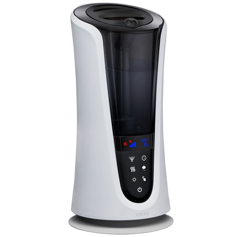 HOMEDICS TotalComfort Deluxe Humidifier, , hires