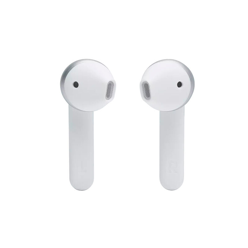 JBL TUNE 225TWS True Wireless In-Ear Headphones (White) | P.C. Richard \u0026 Son
