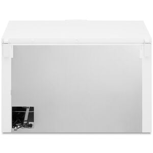 Amana 55 in. 16.0 cu. ft. Garage-Ready Chest Freezer - White, , hires