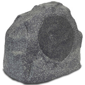 Klipsch Professional Series 6.5 Rock Satellite Speaker (Each) - Granite, , hires