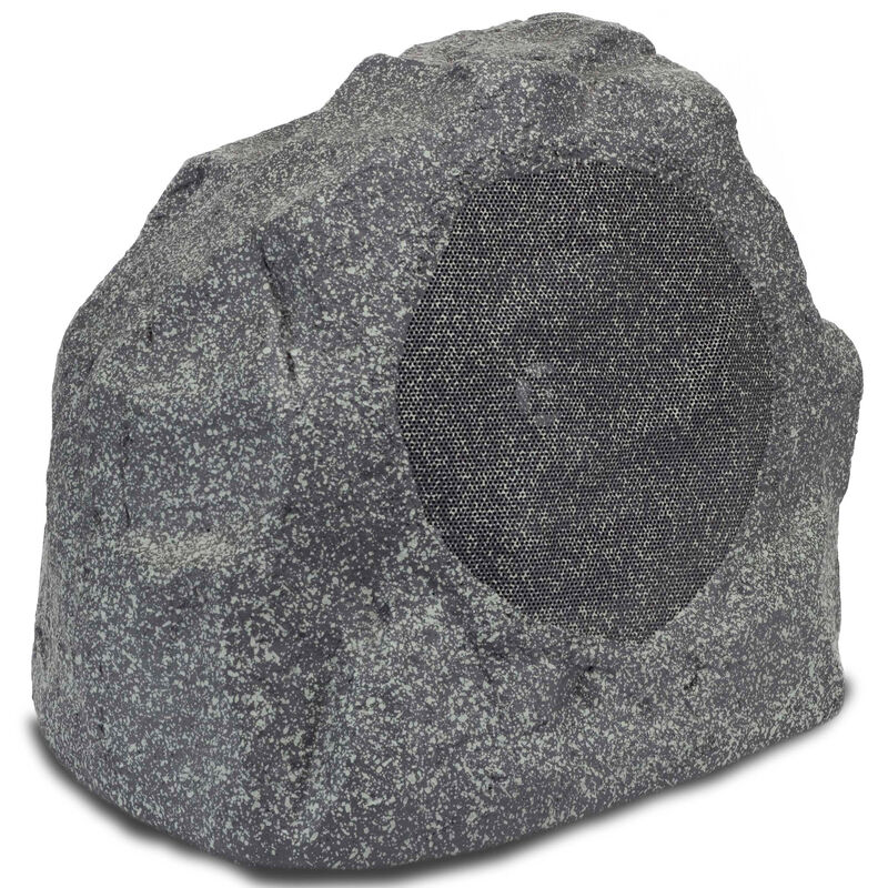 Klipsch Professional Series 6.5 Rock Satellite Speaker (Each) - Granite, , hires