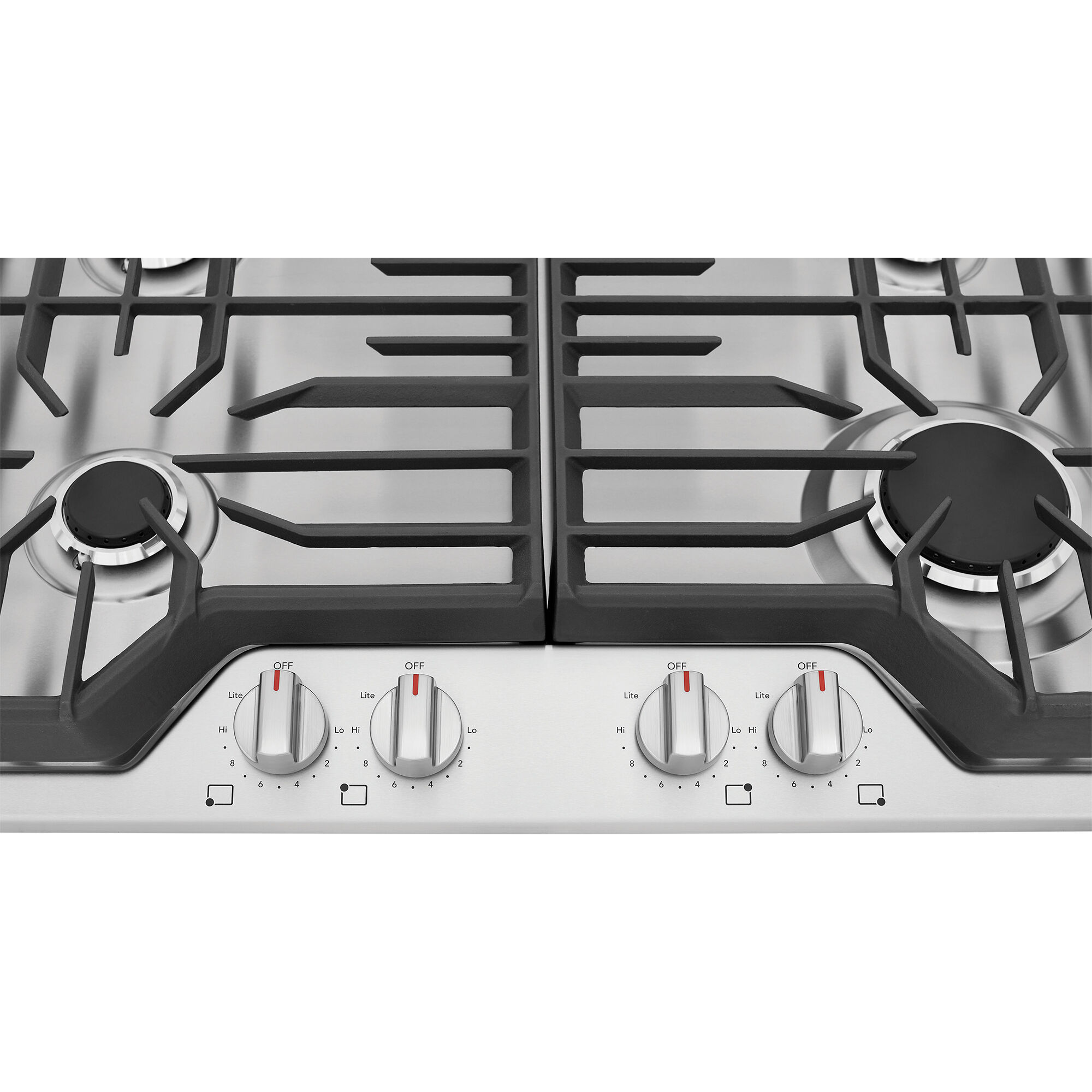 Singer 4 burner gas cooker on sale