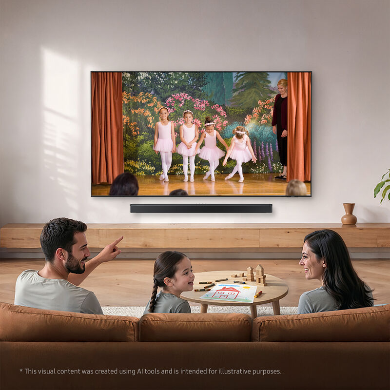 Samsung - 50" Class U8000H LED 4K UHD Smart Tizen TV, , hires