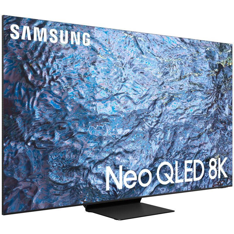 Samsung - 85" Class QN900C Series Neo QLED 8K UHD Smart Tizen TV, , hires