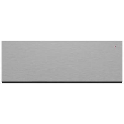 Fisher & Paykel Series 9 30 in. 1.5 cu. ft. Warming Drawer - Brushed Silver Glass | WB30SCX3