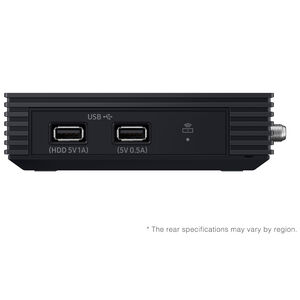 Samsung Wireless One Connect Box, , hires