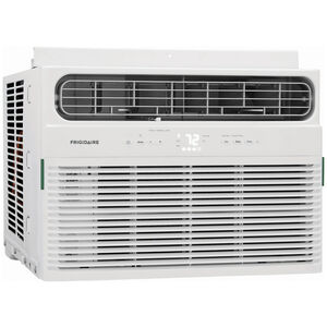 Frigidaire 8,000 BTU 115V Heat/Cool Window Air Conditioner with 3 Fan Speeds, Sleep Mode & Remote Control - White, , hires