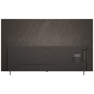 LG - 77" Class B6 Series OLED 4K UHD Smart webOS TV, , hires