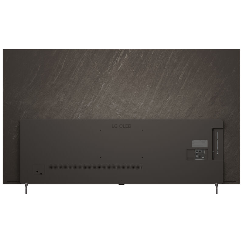 LG - 77" Class B6 Series OLED 4K UHD Smart webOS TV, , hires