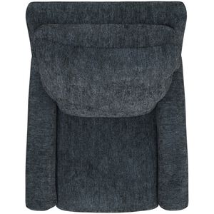 Catnapper Belton Swivel Glider Recliner - Gray, Gray, hires