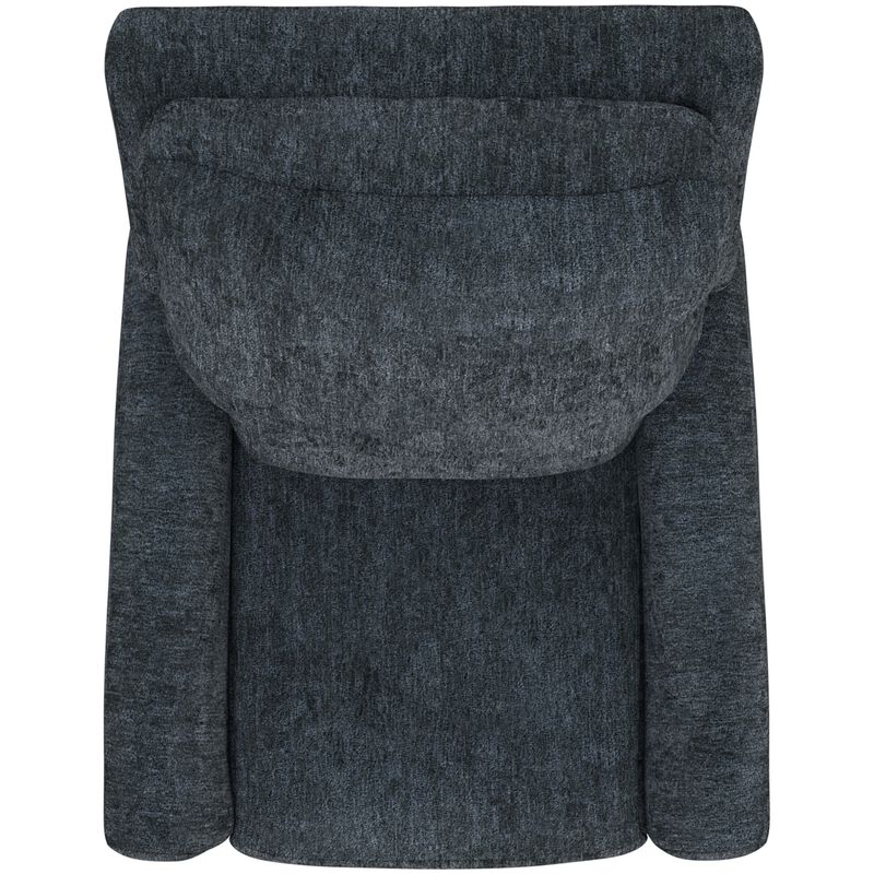 Catnapper Belton Swivel Glider Recliner - Gray, Gray, hires
