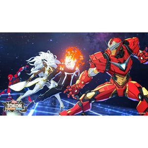 Marvel Tokon: Fighting Souls for Playstation 5, , hires
