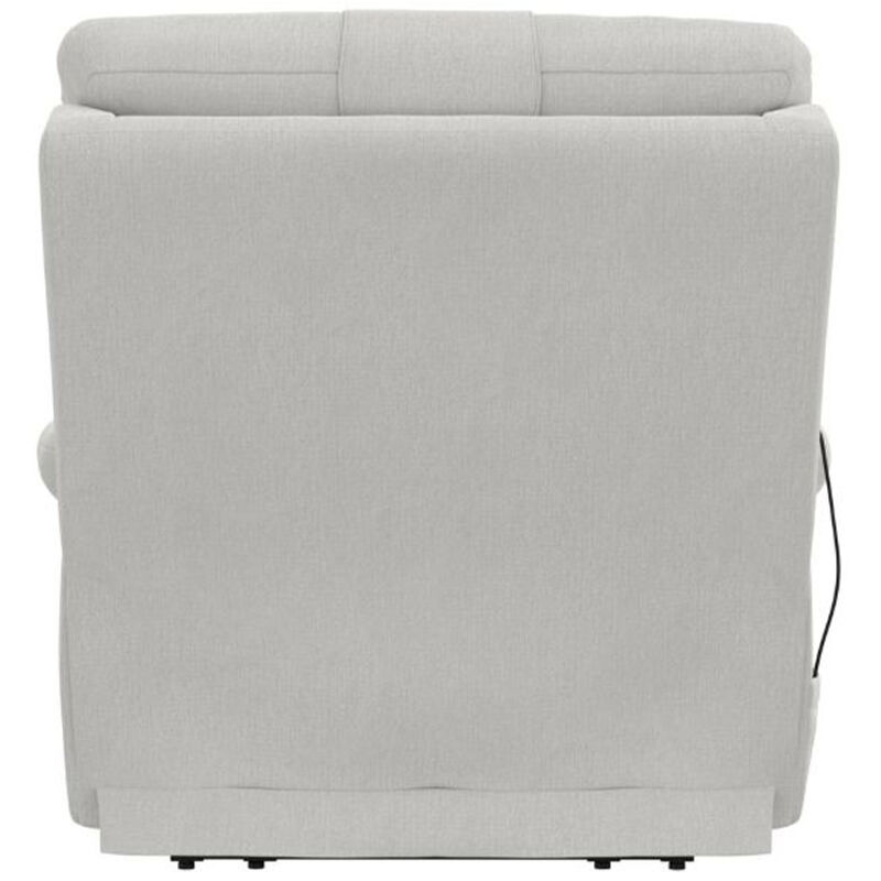 Catnapper Snoozer Power Lift Power Headrest Lay Flat Recliner w/CR3 Heat/Massage/Zero Gravity - Winter, , hires
