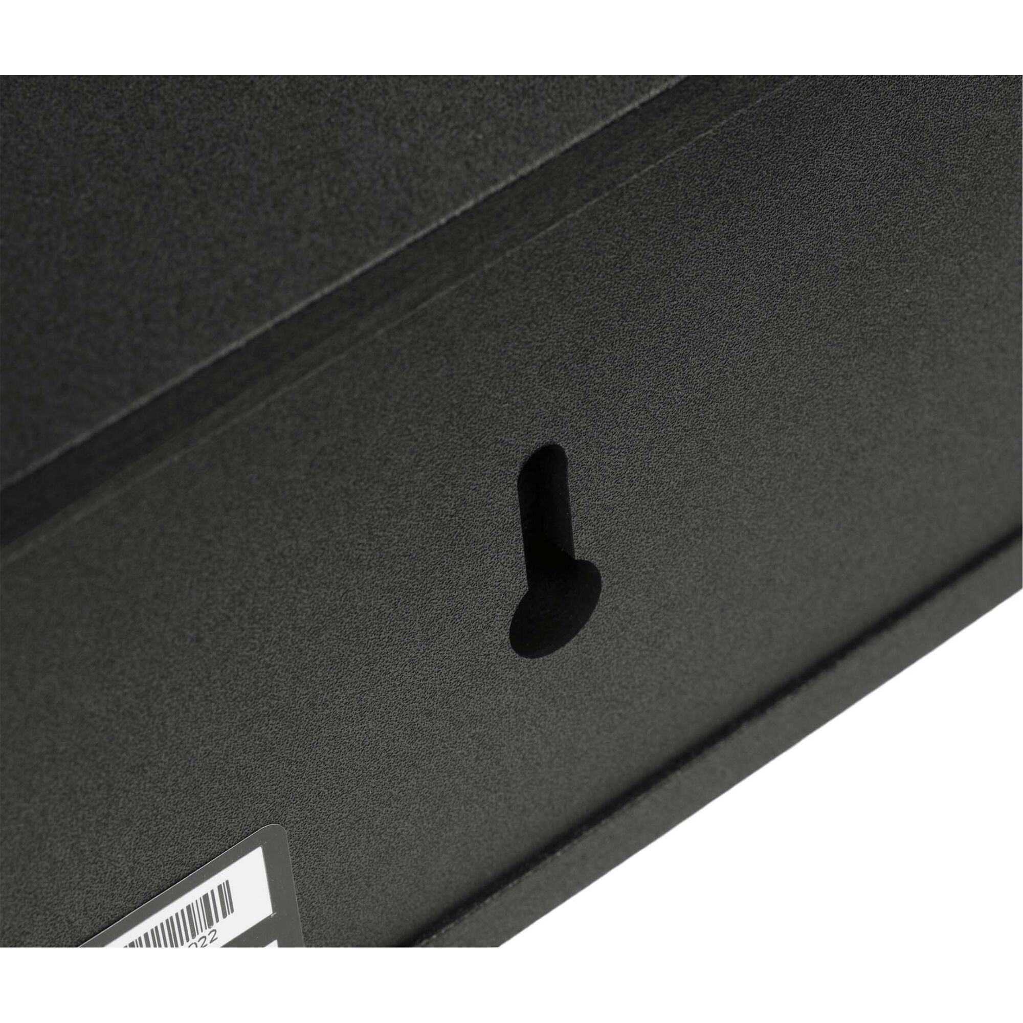 Polk Monitor XT35 High Resolution Slim Center Channel Speaker
