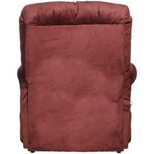 Catnapper Patriot Power Lift Full Lay-Out Recliner - Vino, Vino, hires