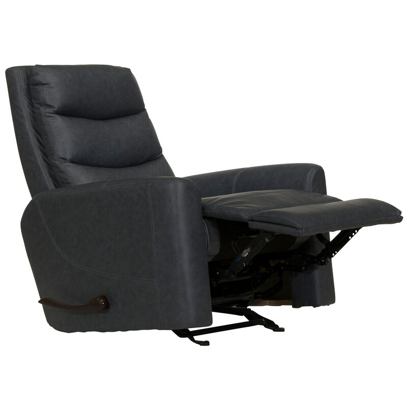 Catnapper Jet Power Rocker Recliner - Twilight, , hires