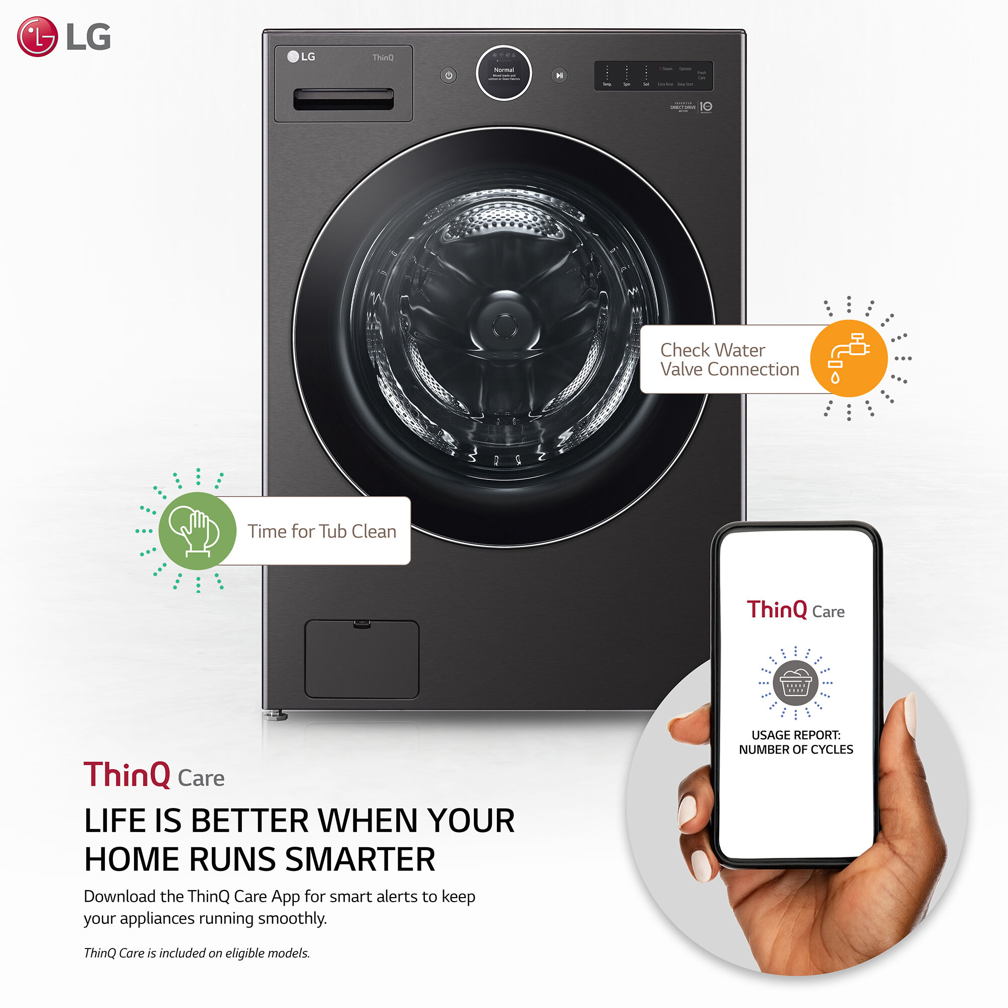 2021 lg washing machine hotsell
