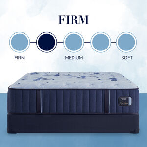 Stearns & Foster Estate Firm Tight Top Mattress - California King, , hires