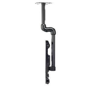 Sanus TV Ceiling Mount for 37"-70" TVs with Smooth Tilt & Swivel, , hires