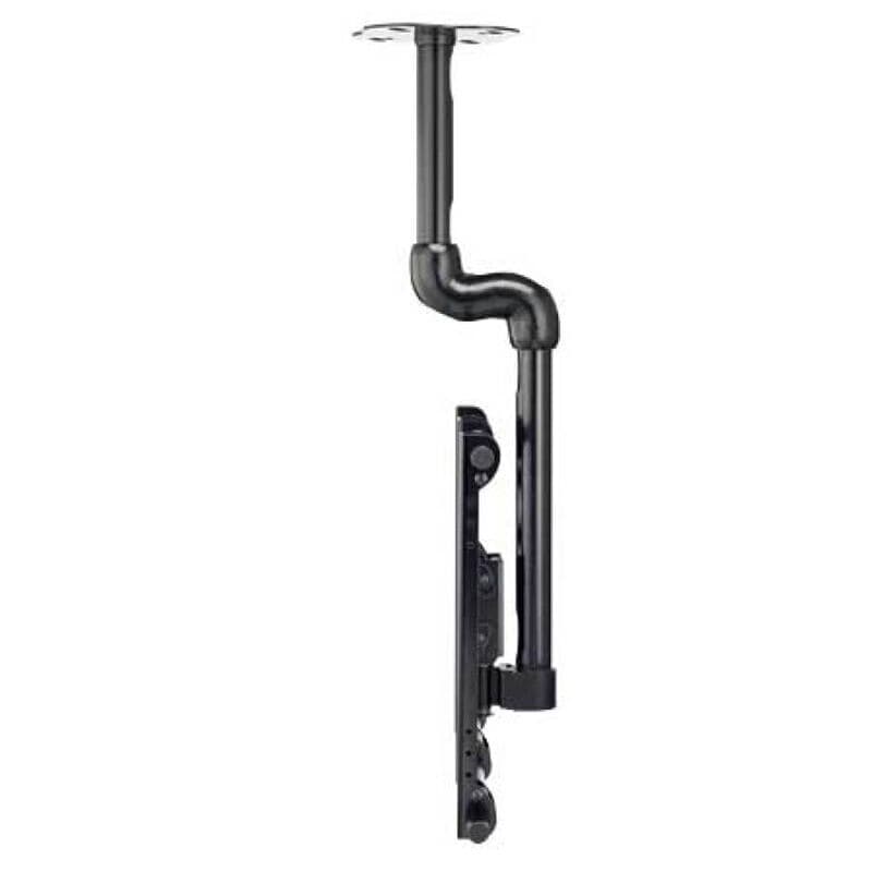 Sanus TV Ceiling Mount for 37"-70" TVs with Smooth Tilt & Swivel, , hires