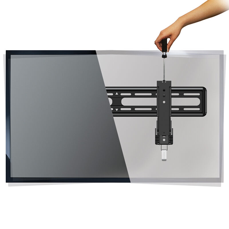 Sanus Premium Series Fixed-Position Mount for 42" - 90" flat-panel TVs up 175 lbs., , hires