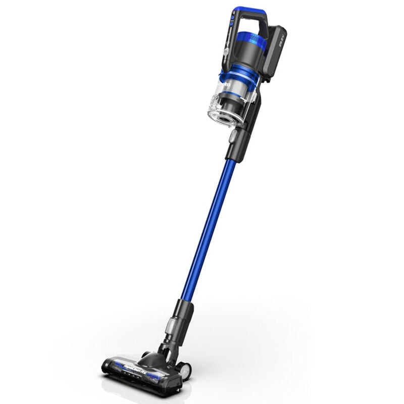 Eureka RapidClean Pro Cordless Light-Weight Stick Vacuum, , hires