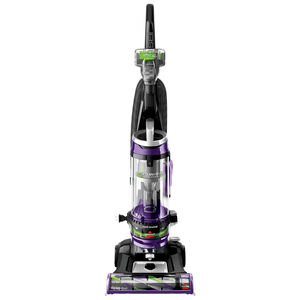 Bissell CleanView Swivel Rewind Bagless Pet Deluxe Upright Vacuum with 3 Additional Tools, , hires