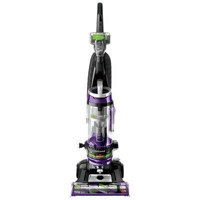 Bissell CleanView Swivel Rewind Bagless Pet Deluxe Upright Vacuum with 3 Additional Tools | 2258