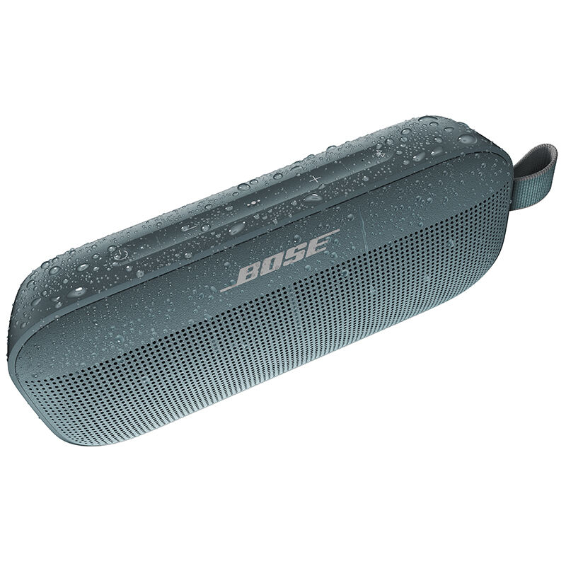 Bose SoundLink Flex Bluetooth Speaker - Blue | P.C. Richard & Son