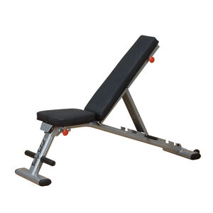 Body Solid Folding Multi-Bench, , hires