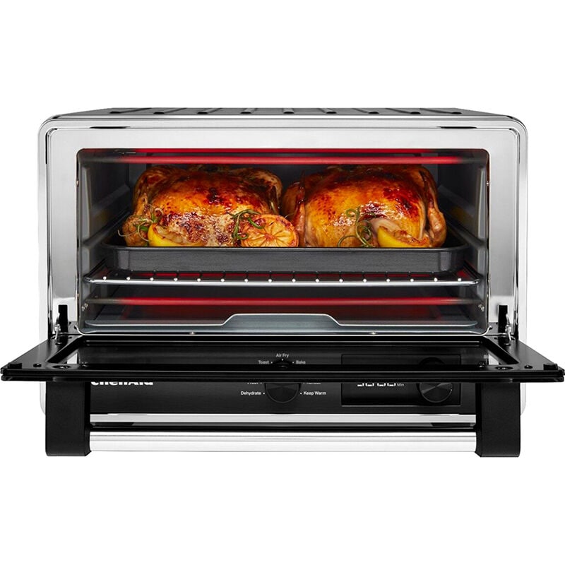 Kitchenaid fryer best sale
