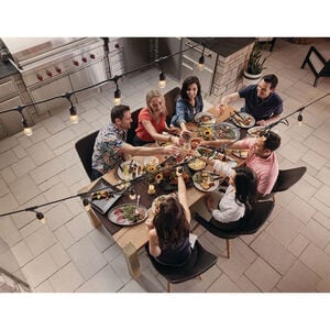 Wolf 30 in. 1.6 cu. ft. Warming Drawer with Humidity Control - Custom Panel Ready, , hires