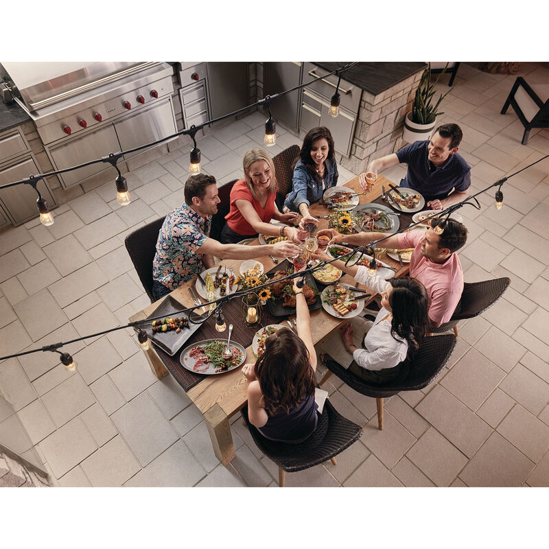 Wolf 30 in. 1.6 cu. ft. Warming Drawer with Humidity Control - Custom Panel Ready, , hires