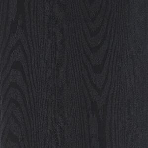 Hudson & Canal Computer Desk/Workcenter OF0645 - Black Metal and Glass, , hires