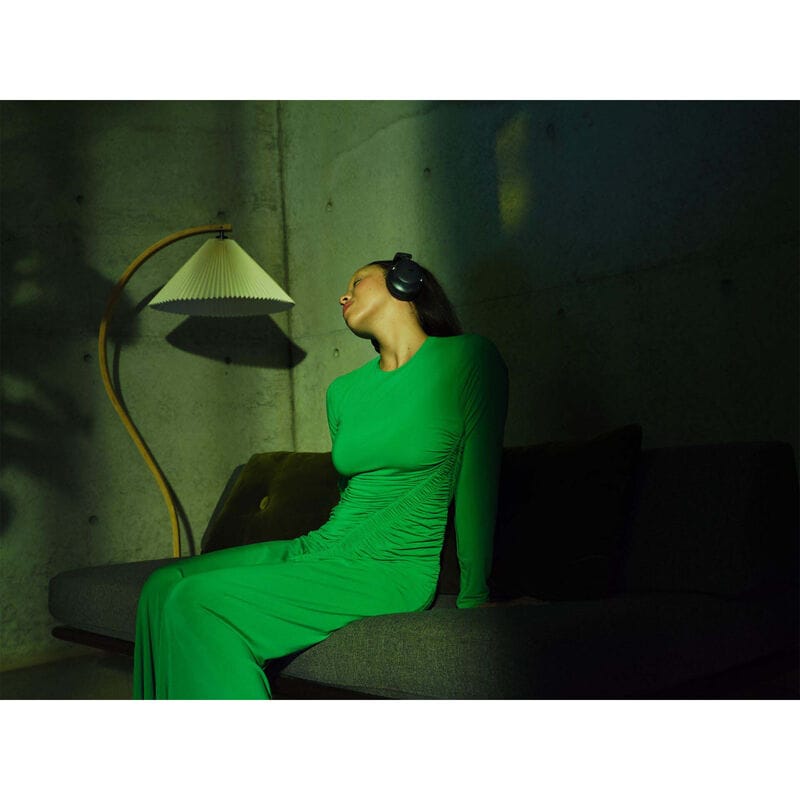 Bose QuietComfort Ultra Wireless Noise Cancelling Over-the-Ear Headphones - Black, , hires