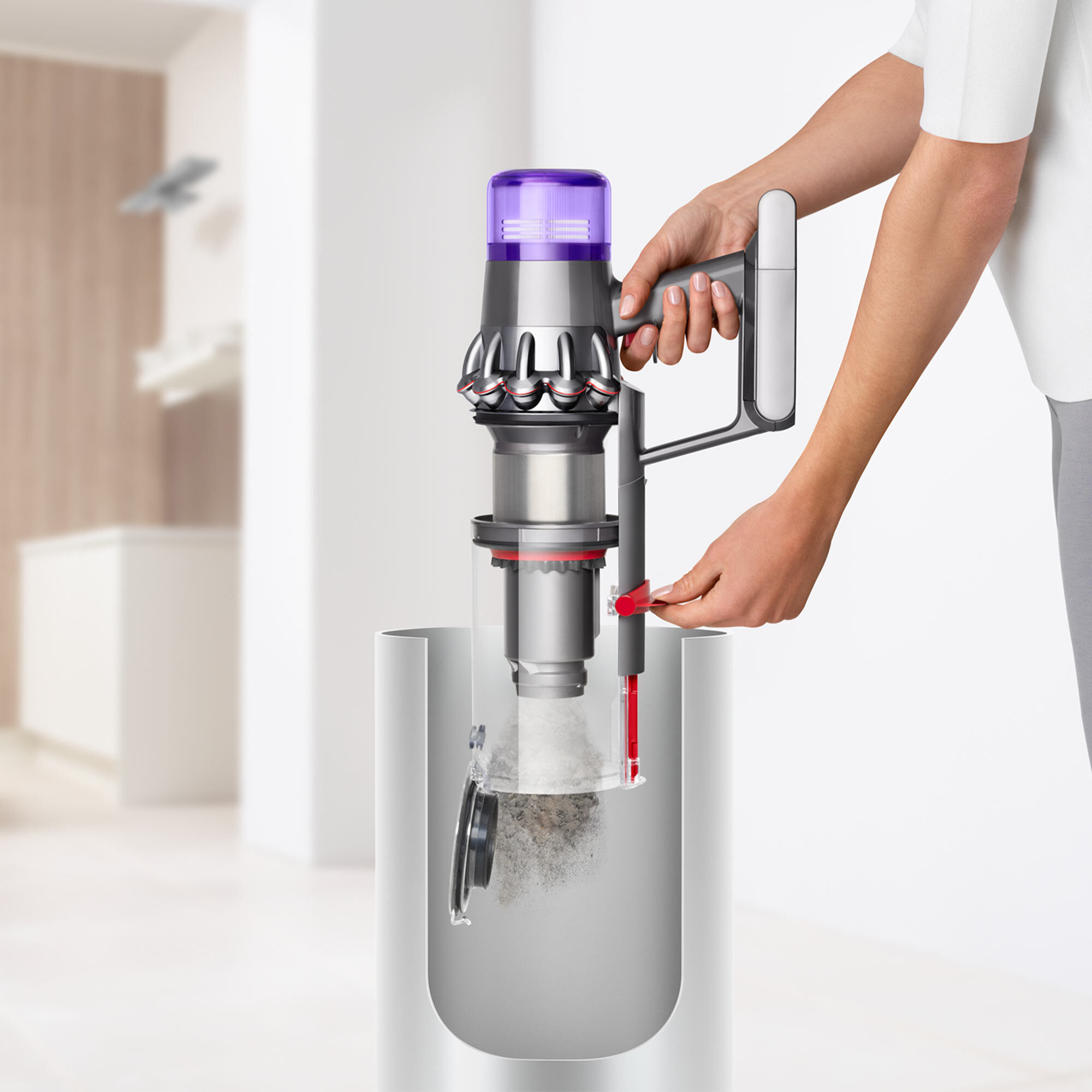 ダイソンV11 Amazon.com - Dyson V11 Torque Drive Cordless Vacuum Cleaner, Blue