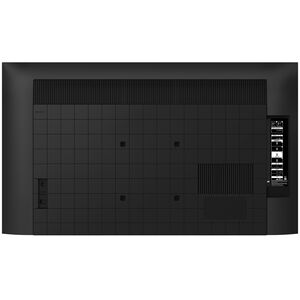 Sony - 43" Class X80K Series LED 4K UHD Smart Google TV, , hires