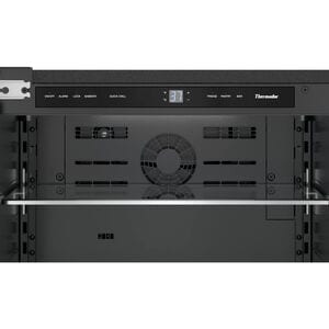 Thermador 24 in. 5.2 cu. ft. Built-In Undercounter Refrigerator - Custom Panel Ready, , hires