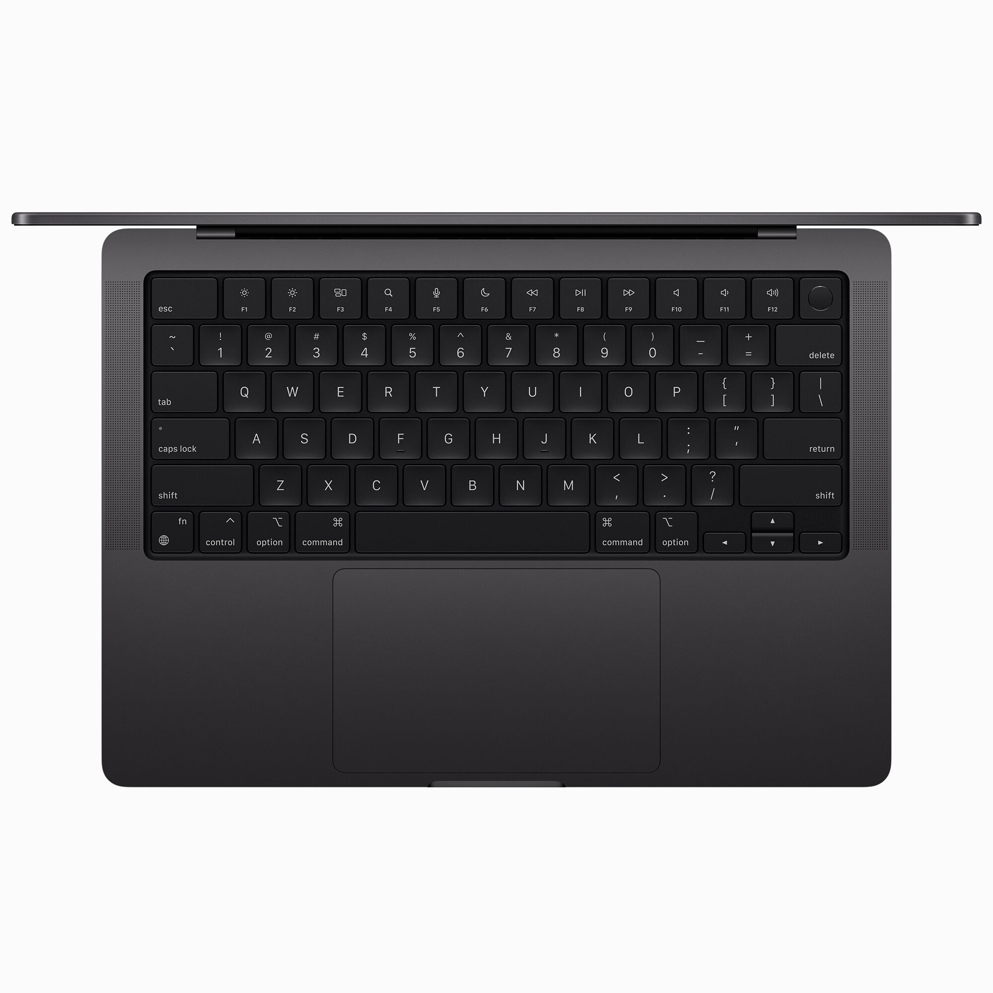 Apple MacBook Pro (2023) 14 in. Notebook with Apple Intelligence