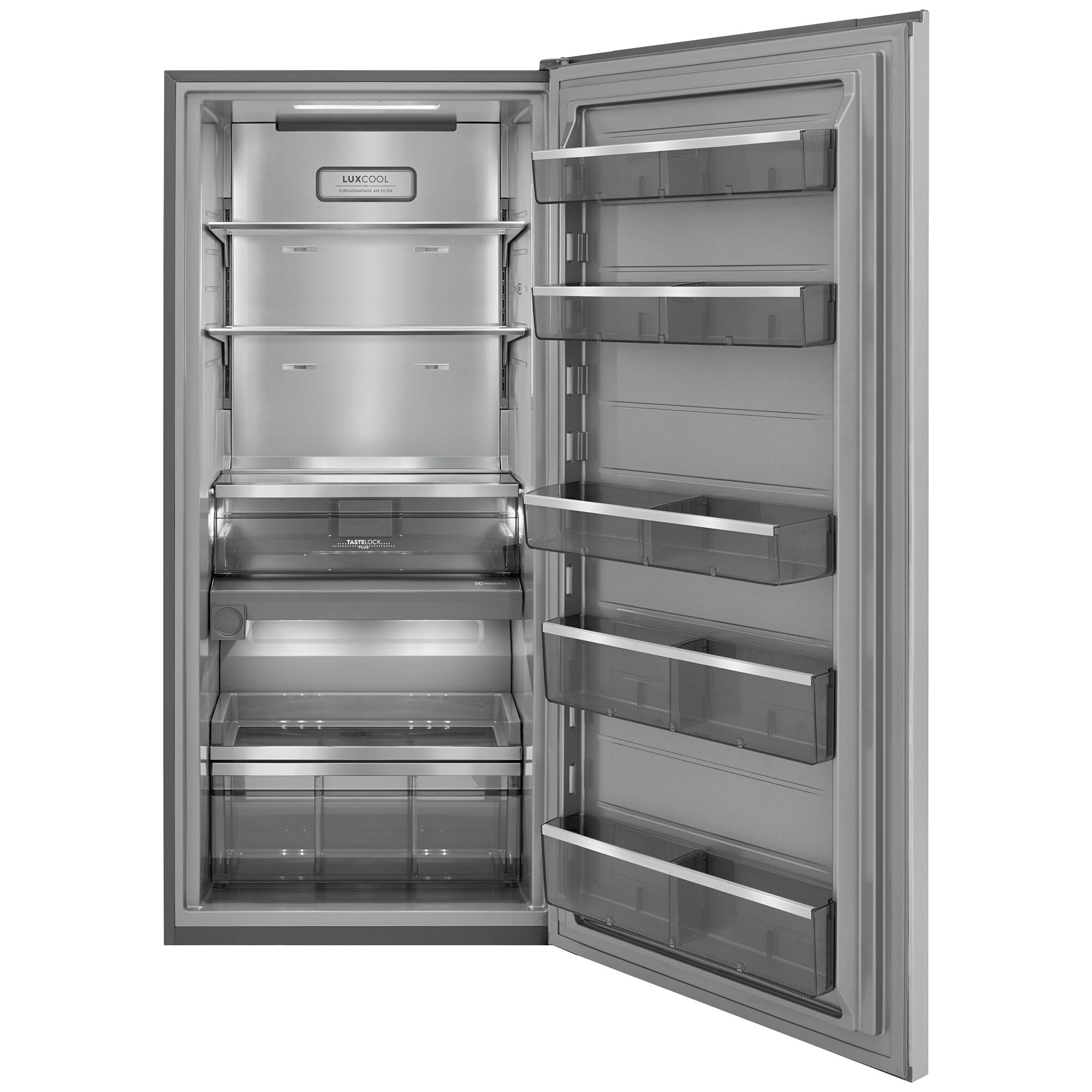 Electrolux 33 in. 18.9 cu.ft. Counter Depth Freeezerless