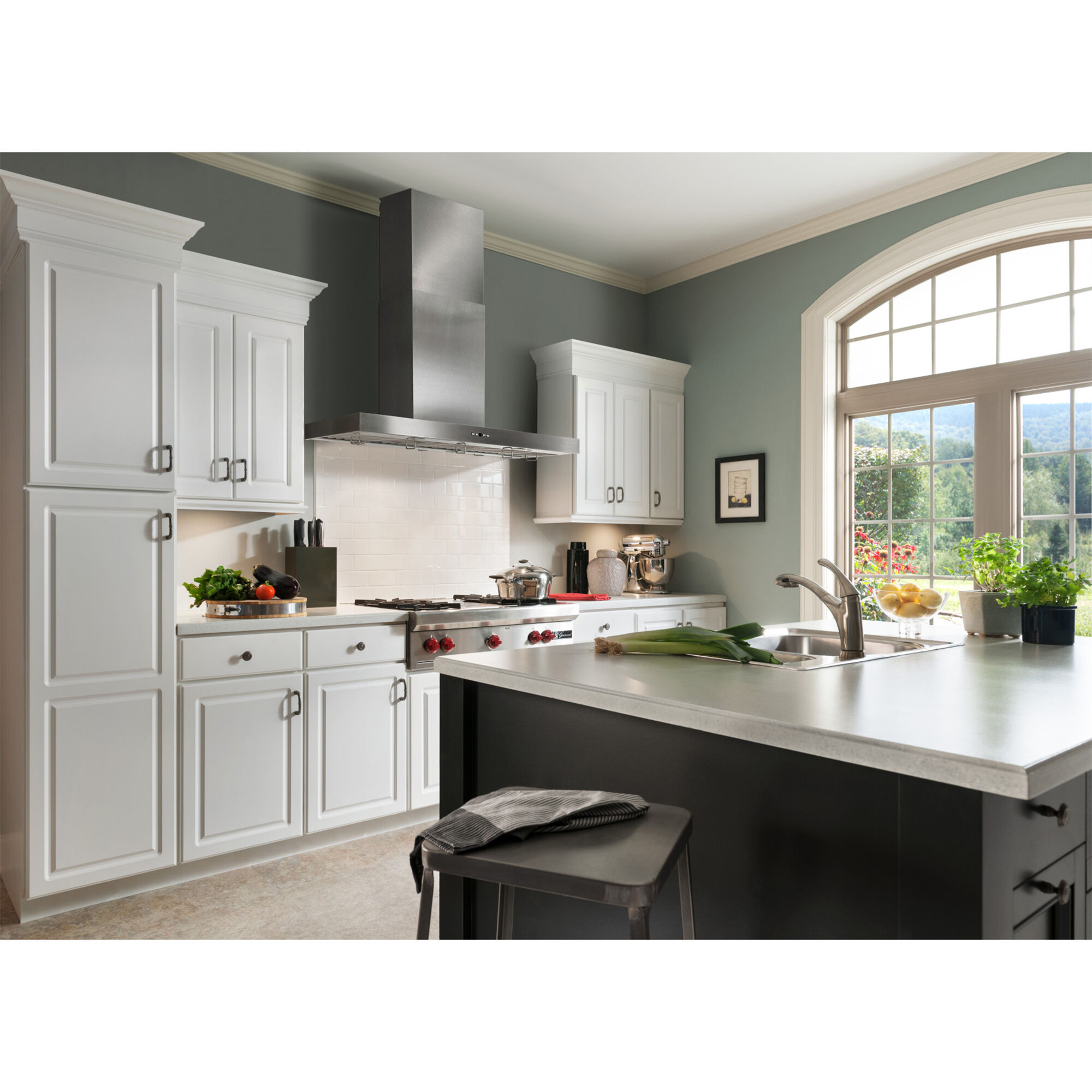 Best Range Hood - Thumbnail 2