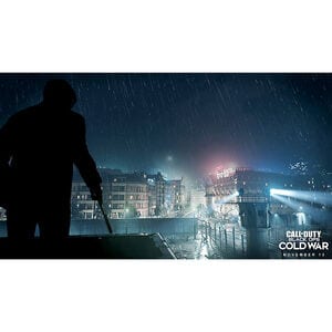 Call of Duty: Black Ops Cold War for Xbox One, , hires