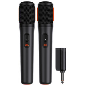 JBL Partybox Digital Wireless Microphone, , hires